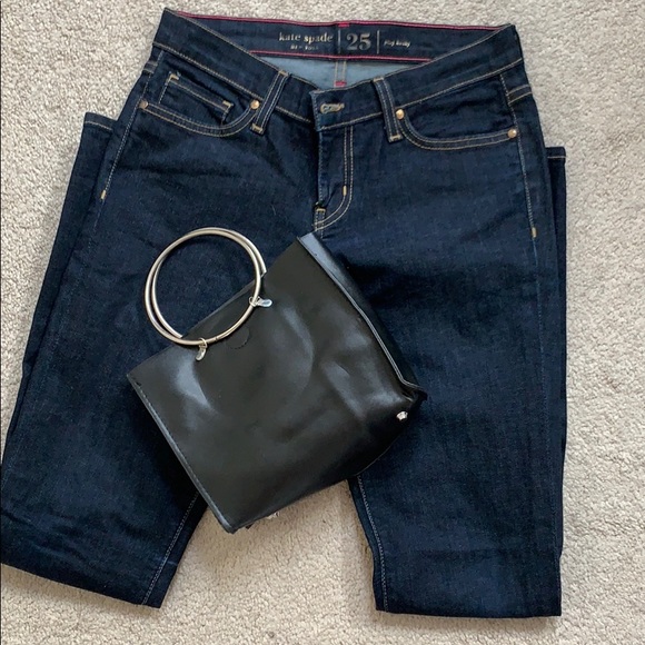 Kate Spade denim... - Picture 1 of 4
